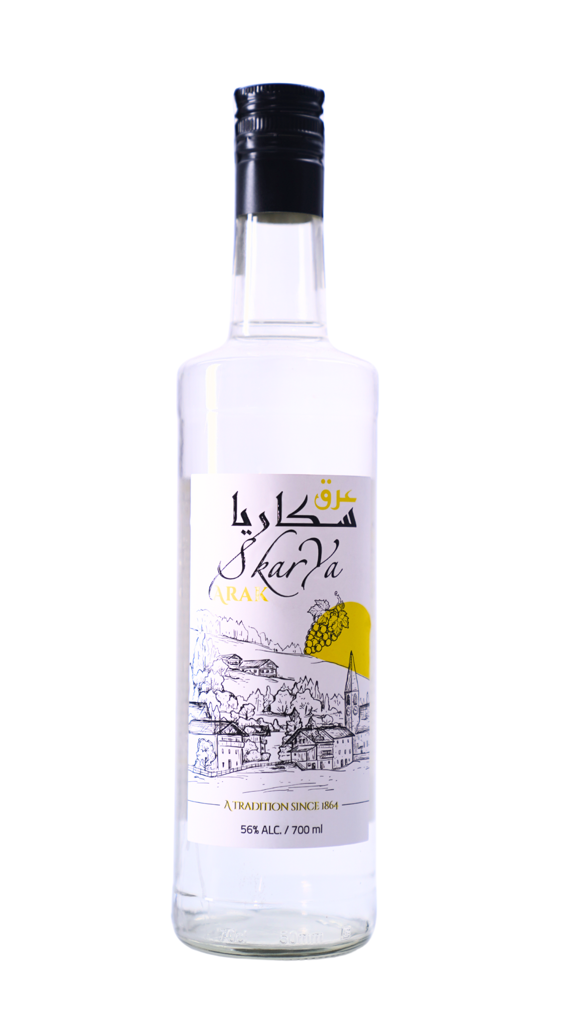 Arak Skarya