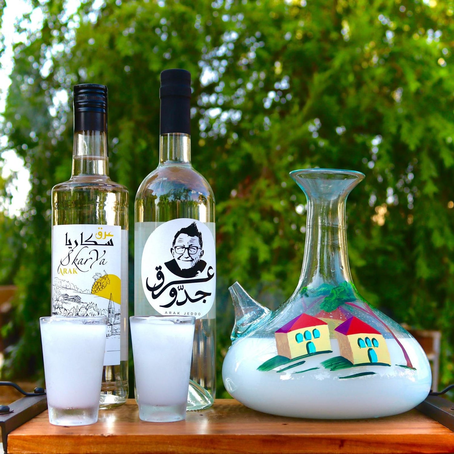 Arak