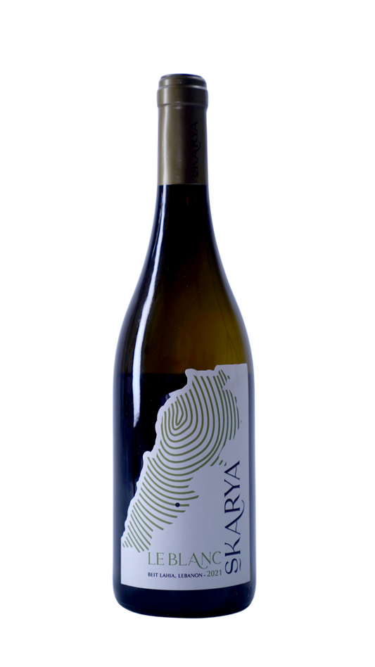 Skarya Le Blanc