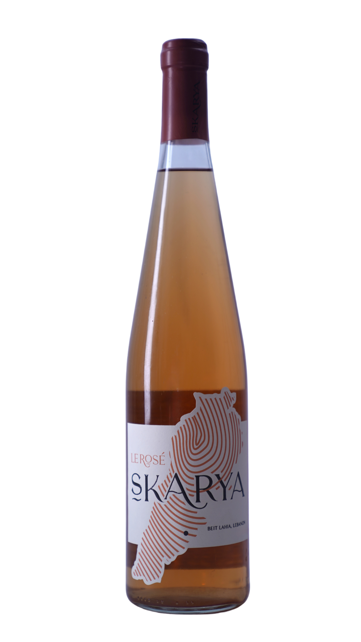 Skarya Le Rosé